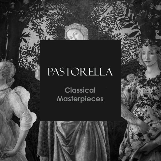 Concerto for Recorder, Oboe, Violin & Bassoon in D Major, RV 95 "La Pastorella": I. Allegro cover art