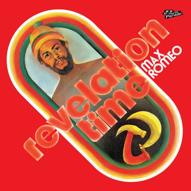 Message From The Top cover art