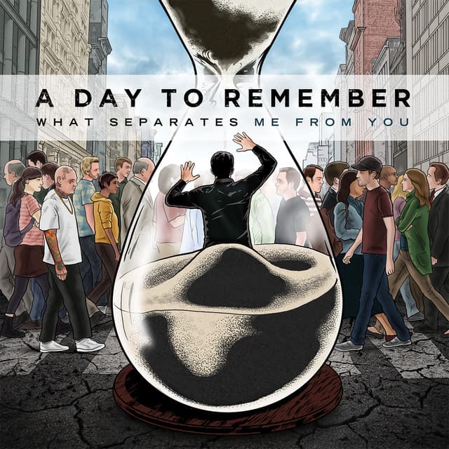 All I Want cover art