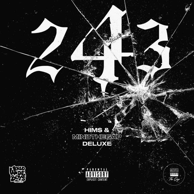 Tous Les Jours cover art