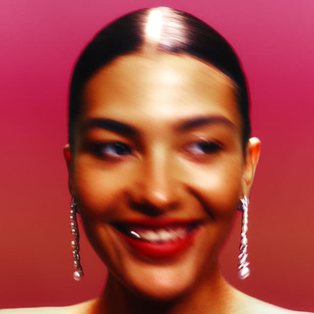 Ladies Room cover art