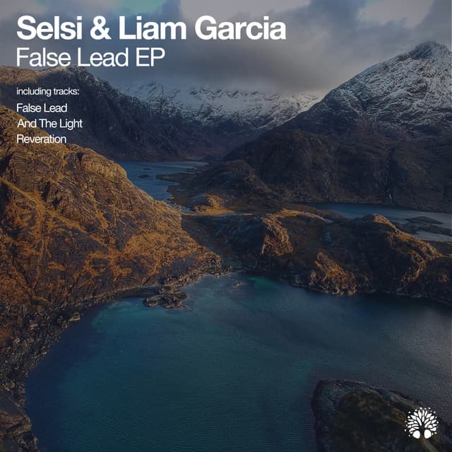 False Lead cover art
