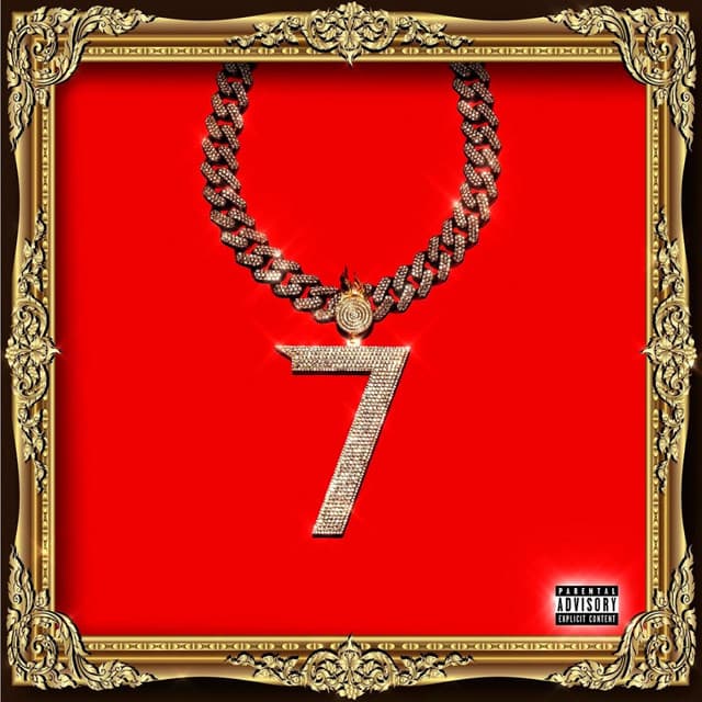 La Querian Facil cover art