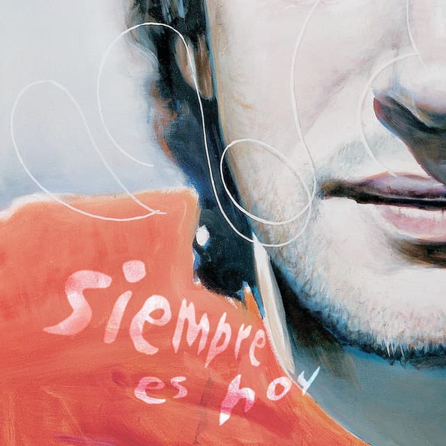 Vivo cover art