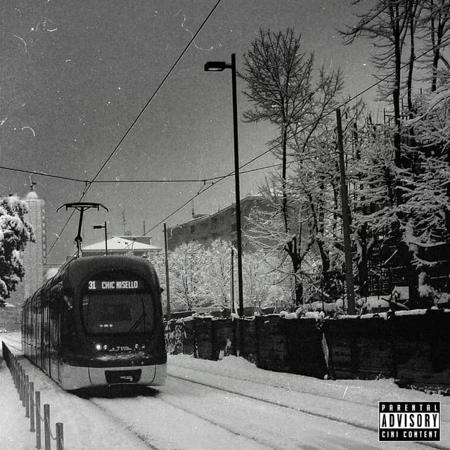 Gang (feat. Laïoung) cover art