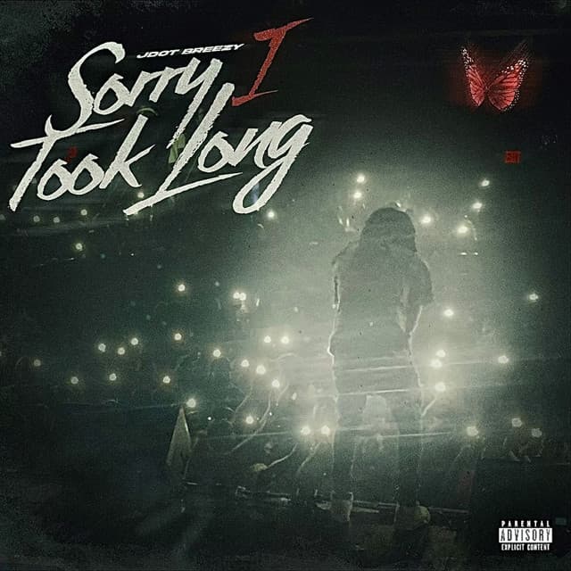Blow Shit (feat. Screwly G) cover art