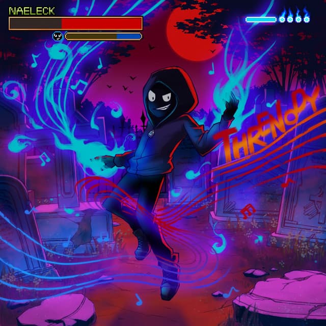 Threnody (Bombs Away Remix) cover art
