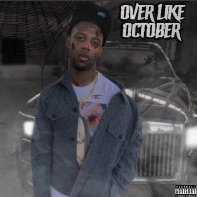 Watch Me Dance cover art