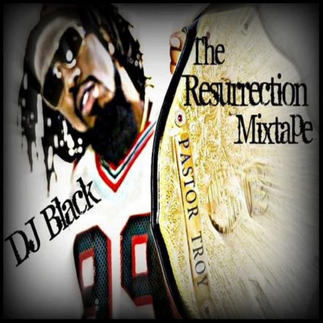 DJ Black
