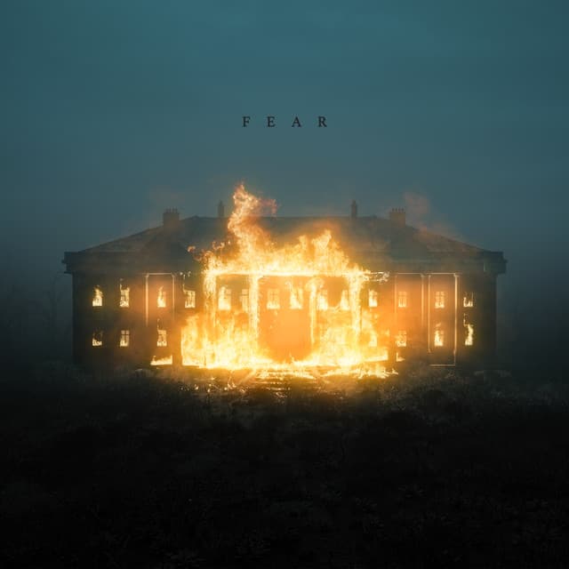 HOME cover art