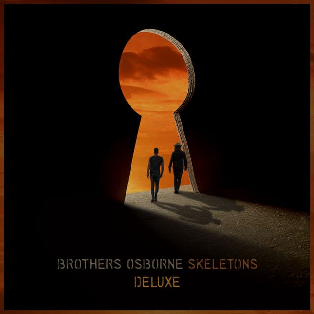 Skeletons (Deluxe) cover art