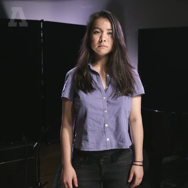 I Don't Smoke - Audiotree Live Version cover art
