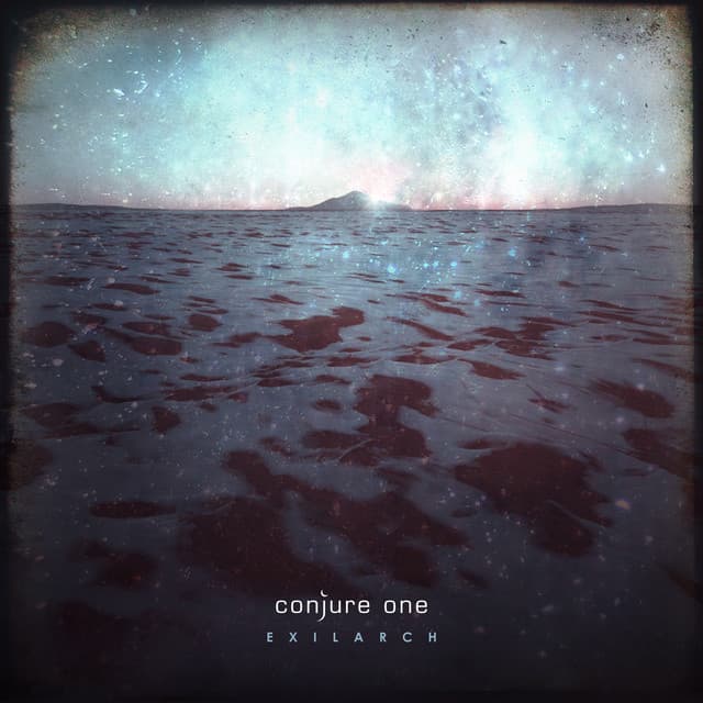 Exilarch (Bonus Track Version) cover art