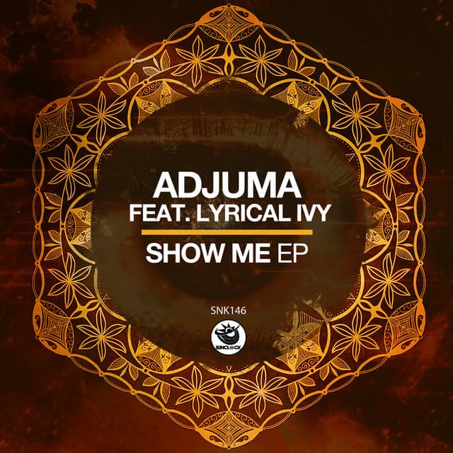 Show Me cover art