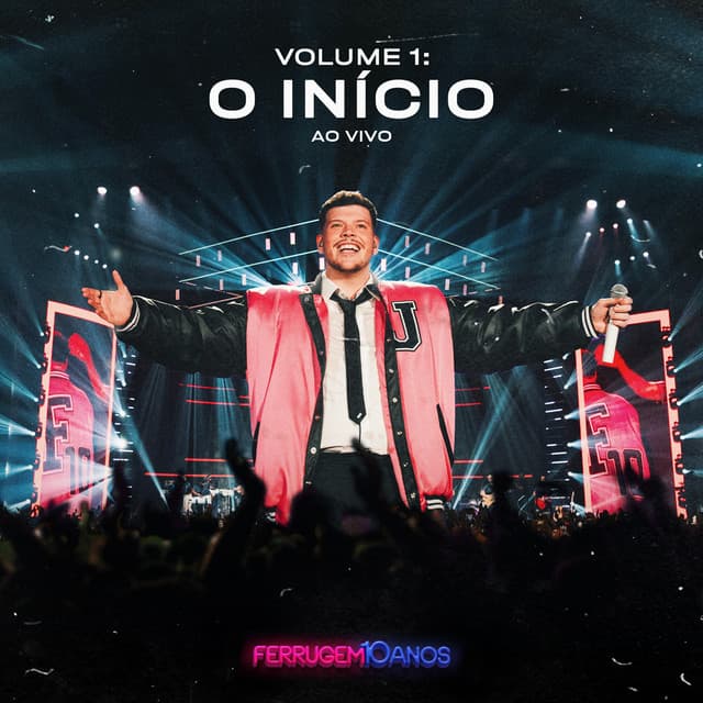 Me Perdoa - Ao Vivo cover art