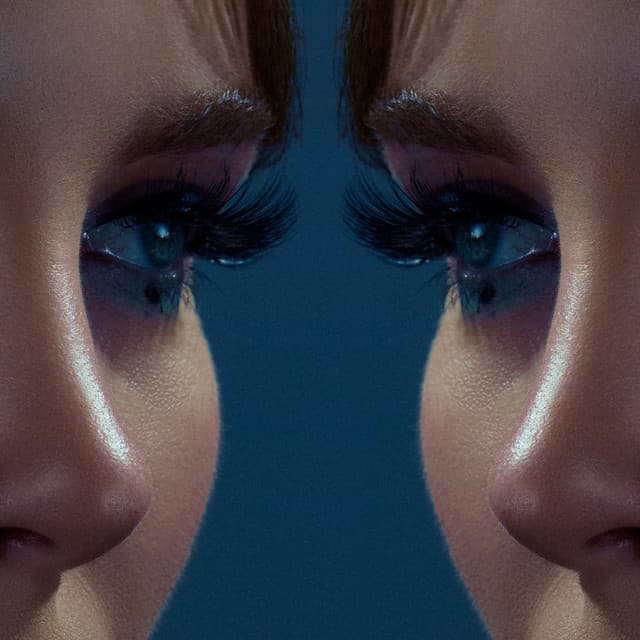 Only In My Mind cover art