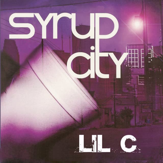 Lil C Freestyle cover art