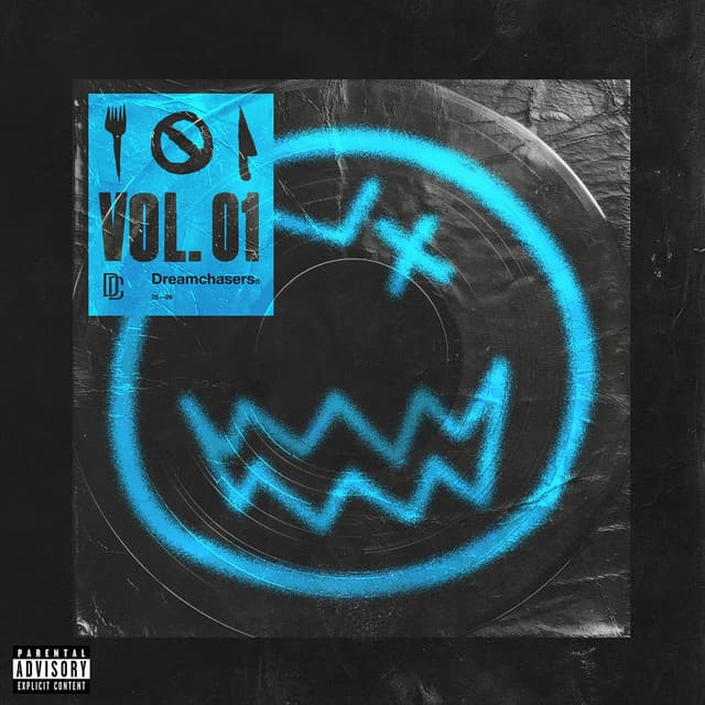 Indie Pack (Vol. 01) cover art