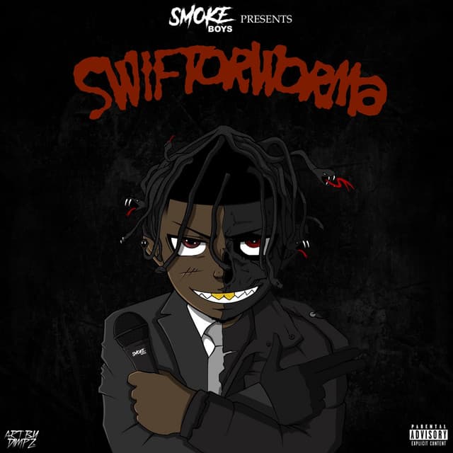 36 cover art