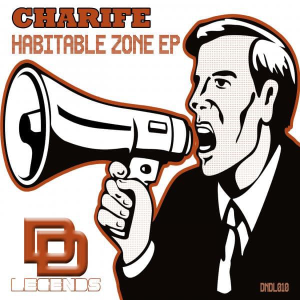 Habitable Zone Ep cover art