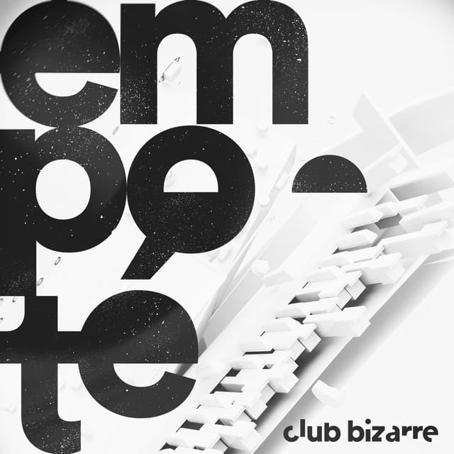 Empoté (Jokers of the Scene Remix) cover art