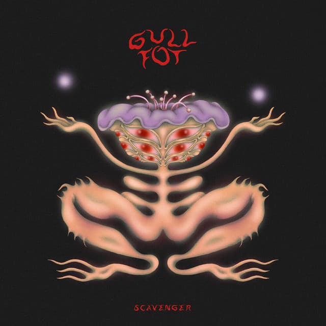 bb cover art