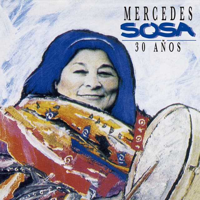 30 años cover art