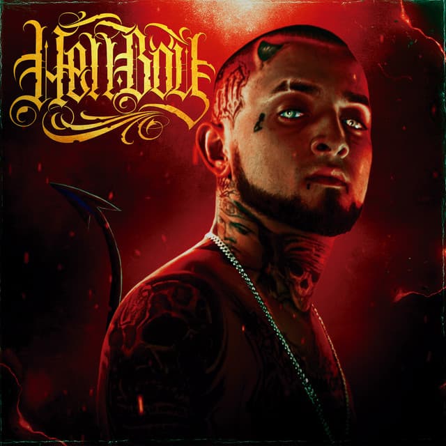 Sobredosis Perfecta cover art