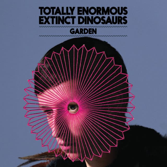 Garden - Hackman Remix cover art