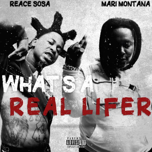 Rich Shottas - Bonus Track cover art