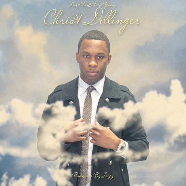 Live Fast Die Young cover art