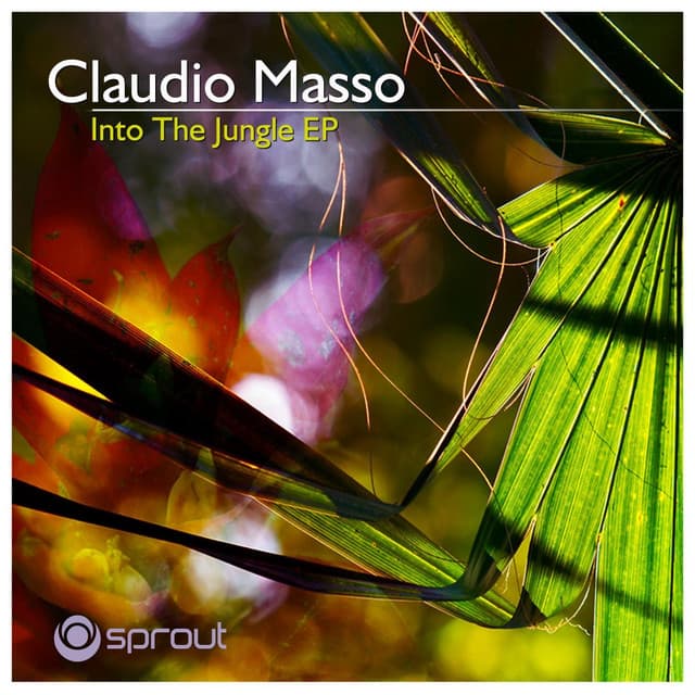 Into The Jungle - Maiki Remix cover art