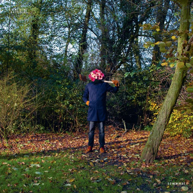 Tonii - Dixon Retouch cover art