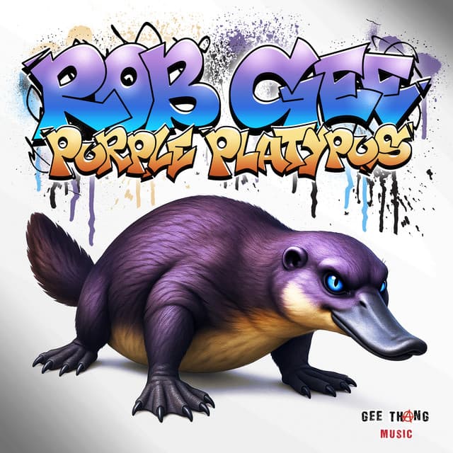 Gabber Is A Way Of Life cover art