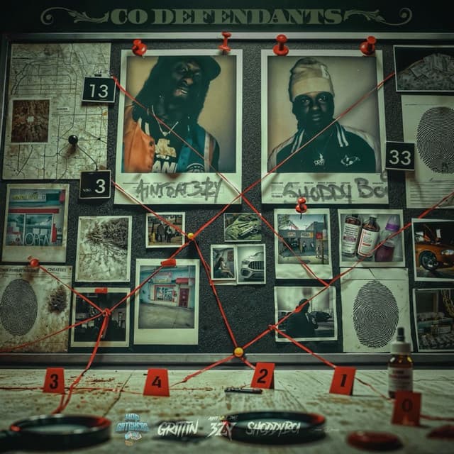 What You Want cover art