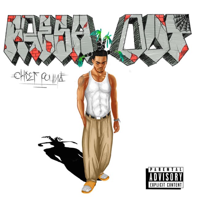 CLOSE 2 CRASHING cover art