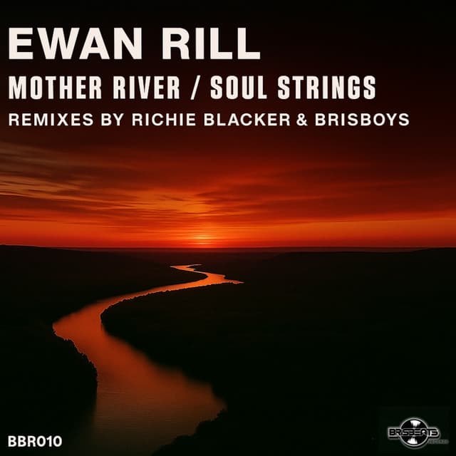 Soul Strings - Brisboys Remix cover art