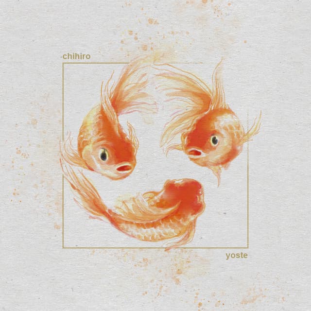 Chihiro - Samuraii Remix cover art