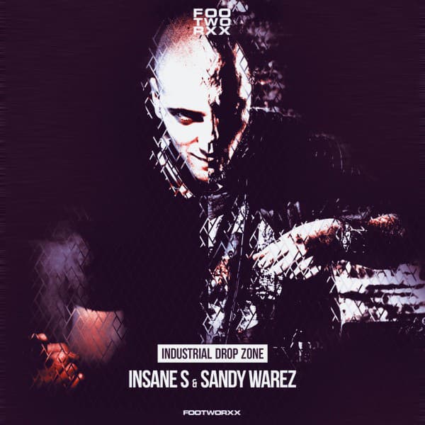 Industrial Drop Zone cover art