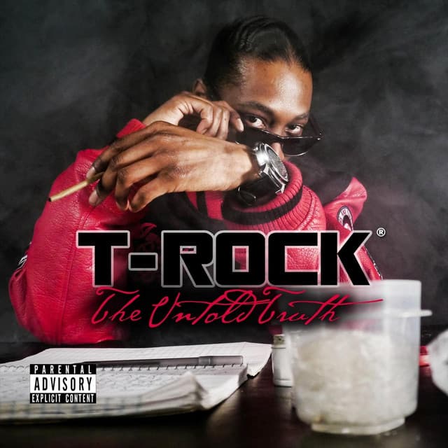 The Reception cover art