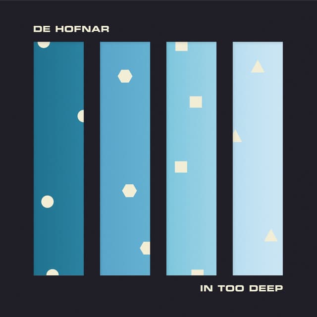 In Too Deep cover art