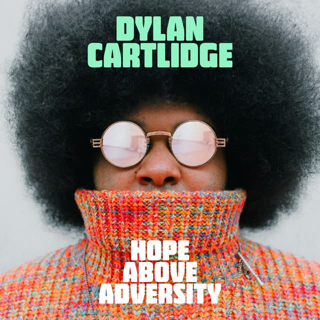 Anything Could Happen cover art