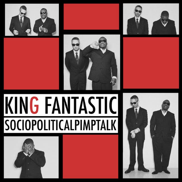 Coastal Shindig cover art