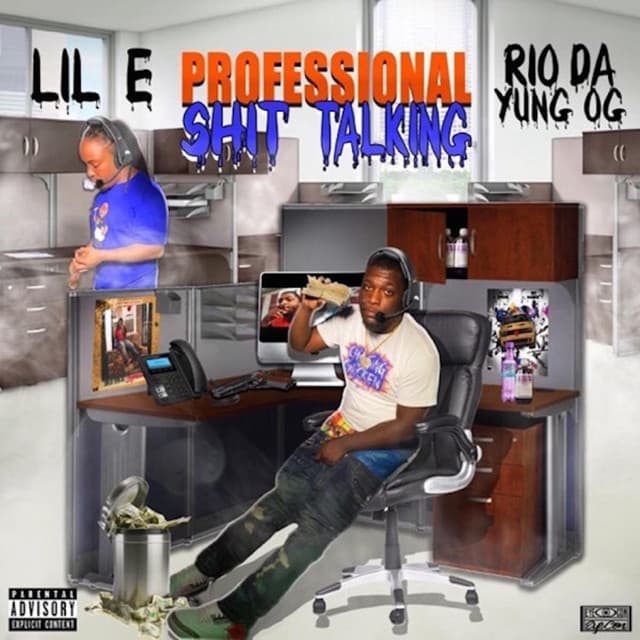 Lil E