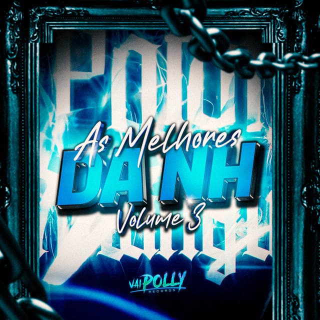 Diabinha da Nova Holanda cover art
