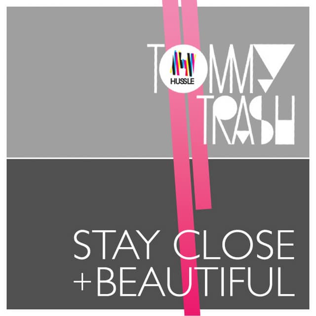 Stay Close - Frew Remix cover art