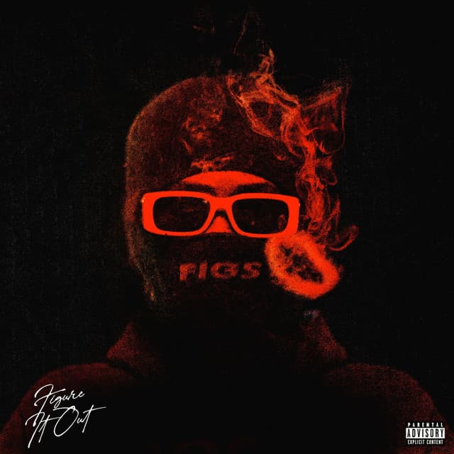 Perfect cover art
