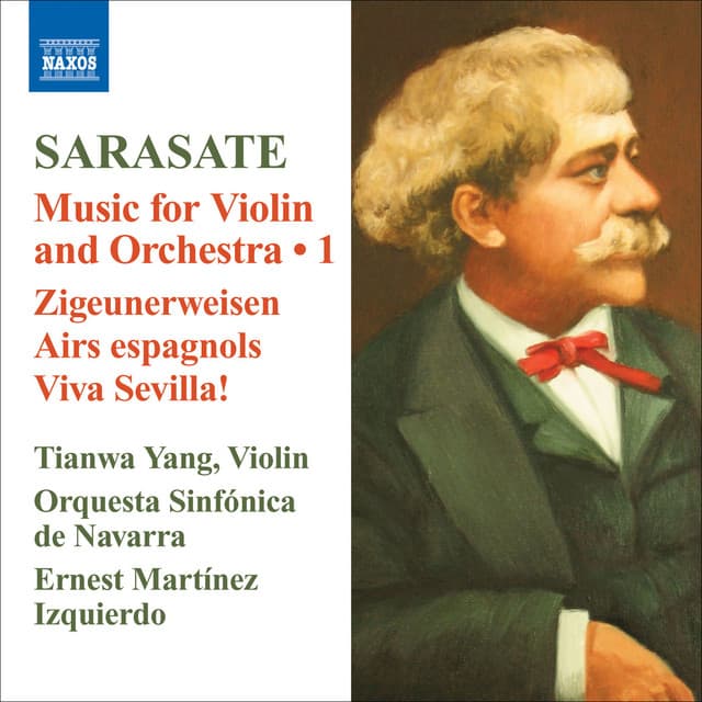 Nocturne-serenade, Op. 45 cover art