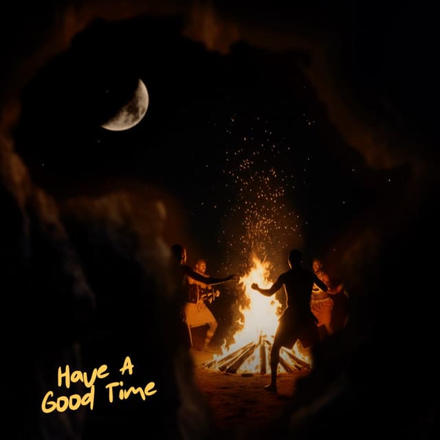 iBhola cover art