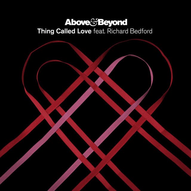 Thing Called Love - Arksun Filmscape Mix cover art